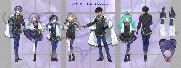 sketch, line, render, costume design, assets